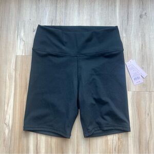 Butter Bliss Biker Shorts